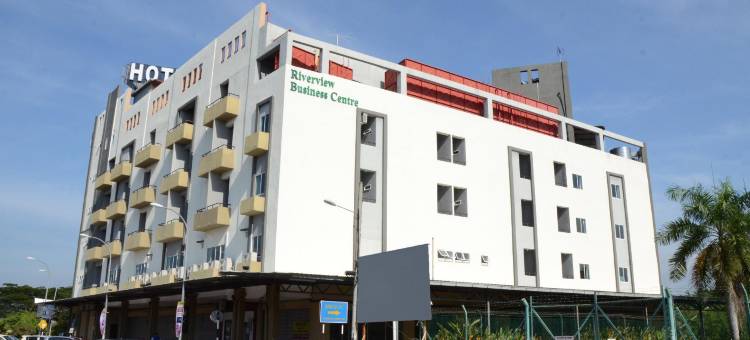 河景酒店(Riverview Hotel)图片