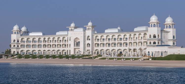 卡塔尔多哈卡塔拉澈笛度假酒店(The Chedi Katara Hotel & Resort, Doha, Qatar)图片