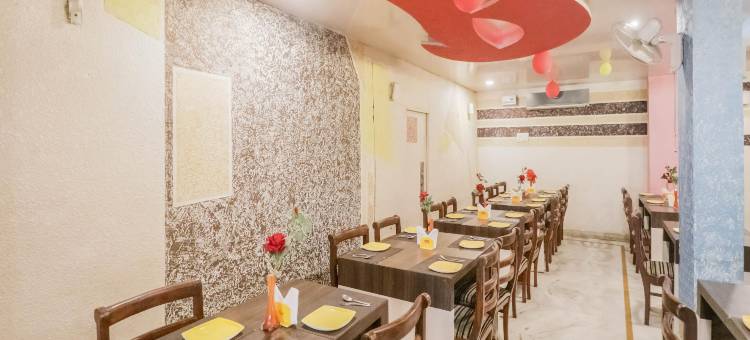 Collection O Kewal Palace Hyderabad Gate图片