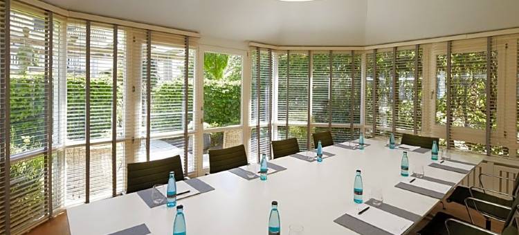 罗曼蒂克负和淄博酒店(Fuchsbau Romantik Hotel & Spa Restaurant & Fox Bar)图片