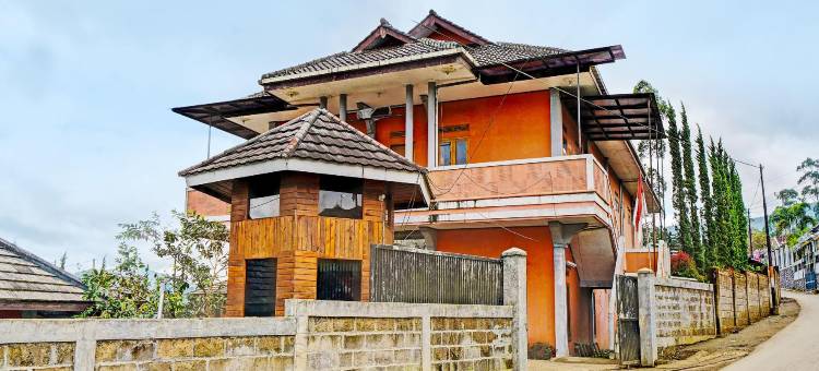 O阿塔纳酒店民宿-近奇伦卡湖(Hotel O Artana Bed and Breakfast.NearSitu Cileunca)图片