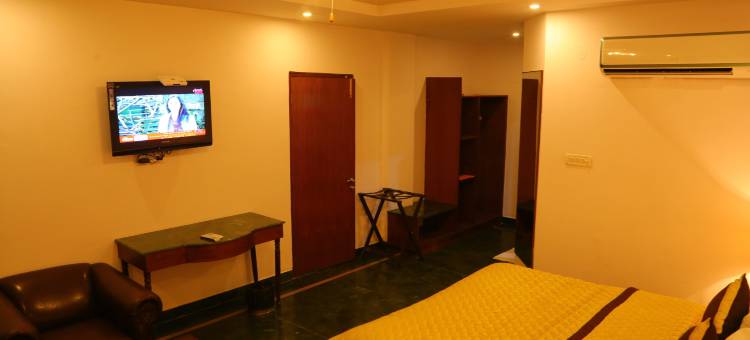 沃林达文玛格森斯度假村(Magsons Resorts)图片