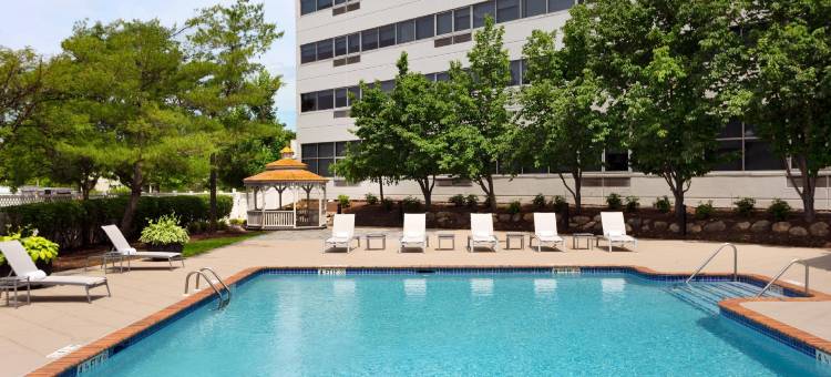 伍德布里奇德尔塔酒店(Delta Hotels Woodbridge)图片