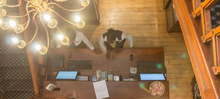 比勒陀利亚阿卡迪亚万怡酒店(Courtyard Hotel Arcadia)图片