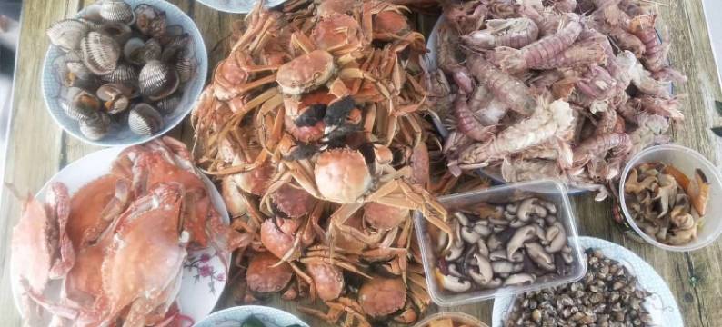 吕洋公寓(纬一路分店)图片