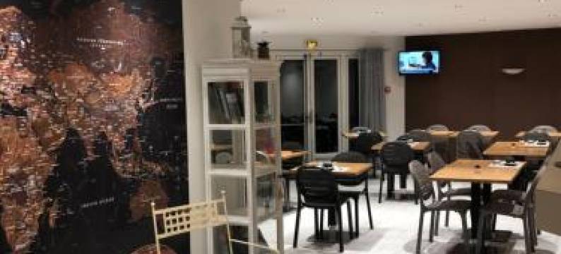 艾弗酒店(Rev'Hotel)图片