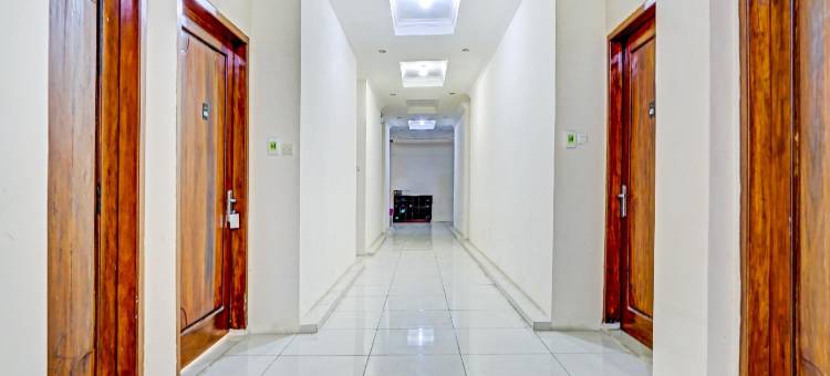 OYO Life 90544 格兰德雷迪萨(OYO Life 90544 Grand Redisa)图片