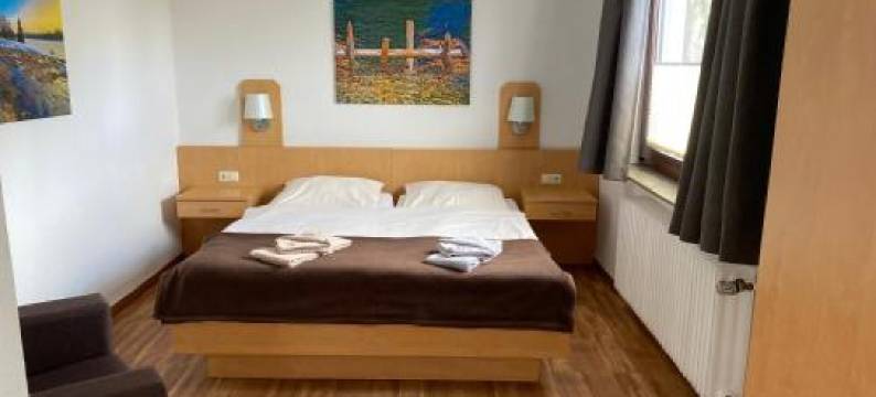 德伯格霍夫旅馆(Pension - der Berghof)图片