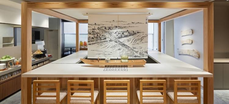 OMO5 京都三条 by 星野集团(OMO5 Kyoto Sanjo by Hoshino Resorts)图片