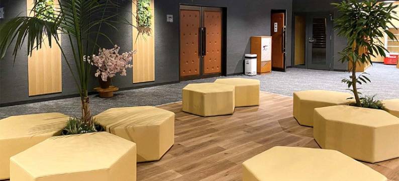 丸岡温泉民宿(Takekurabe)图片