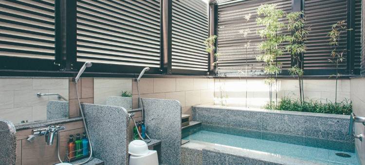 南海界市站前吴竹旅馆(Kuretake Inn Nankai Sakai-Ekimae)图片