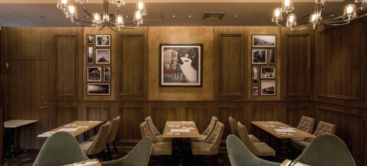 相铁FRESA INN-名古屋站樱通口(Sotetsu Fresa Inn Nagoya Sakuradoriguchi)图片