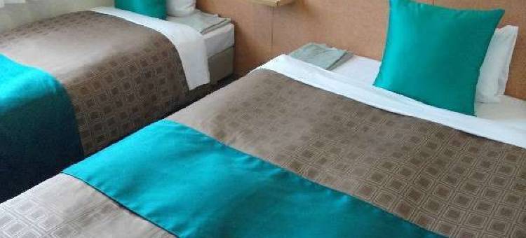 岛田1-2-3酒店(Hotel 1-2-3 Shimada)图片