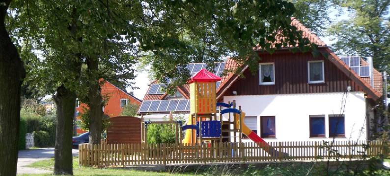 序幕巴格普兰德酒店(Landhotel Zum Baggernpuhl)图片