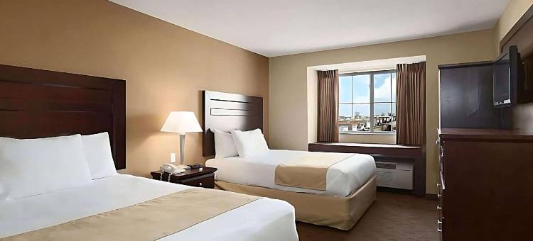 舒眠旅馆马里恩 - 锡达拉皮兹(Sleep Inn Marion - Cedar Rapids)图片