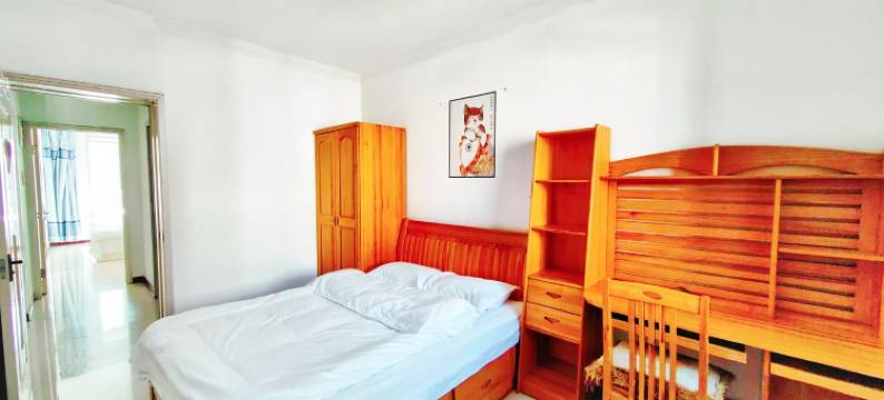 靜宿公寓(鄂尔多斯大街1号分店)图片