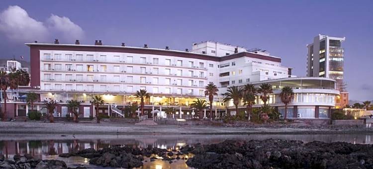 安托法加斯塔酒店(Hotel Antofagasta)图片