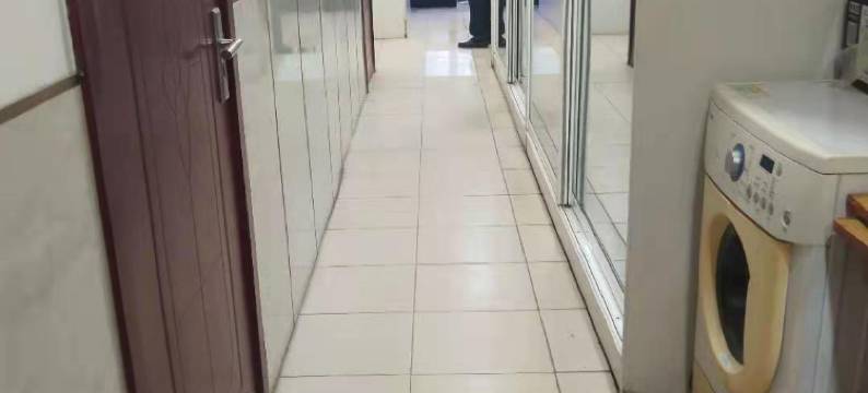 保定德森旅馆图片