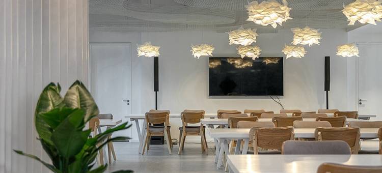 沂蒙云舍(沂蒙山云蒙景区蒙山国家森林公园店)图片