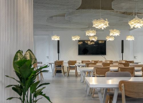 Yimeng Mountain Yunmeng Scenic Area Mengshan National Forest Park Shop Hotel Overview