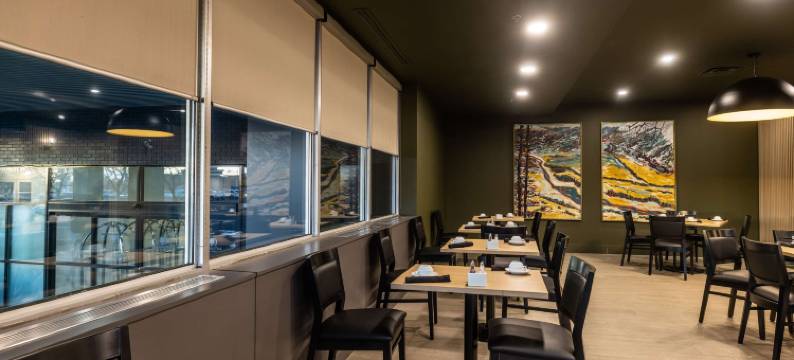 希尔顿逸林酒店卡尔加里北(DoubleTree by Hilton Calgary North)图片