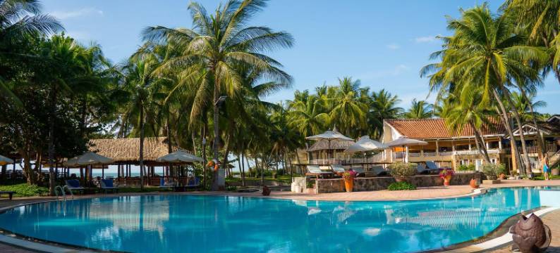 西贡美奈度假酒店(Saigon Mui Ne Resort)图片