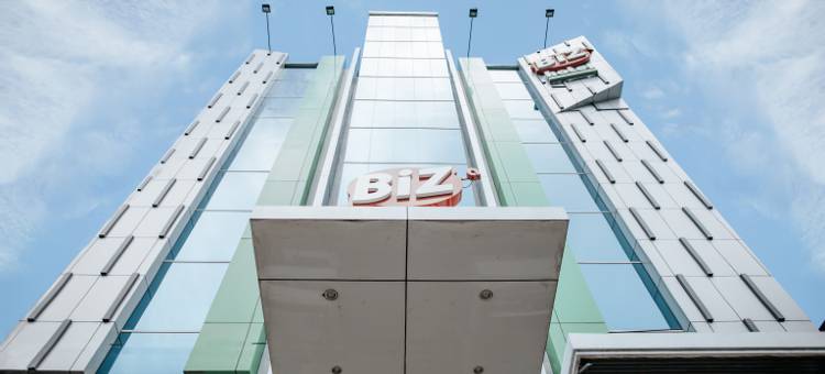 比兹@酒店(BIZ HOTEL CITY CENTER)图片