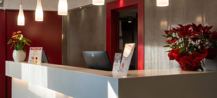 CAVALLO 酒店 诺文塔迪皮亚韦(Cavallo Hotel Noventa di Piave)图片