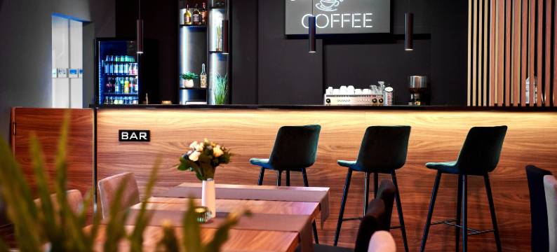 马拉松酒店(Hotel Maraton)图片