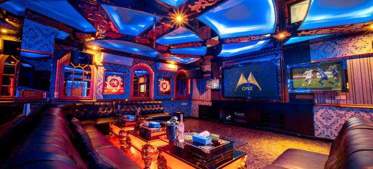 M-One港湾酒店(M One Hotel)图片