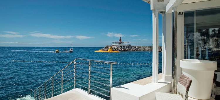 莫干港酒店感官系列酒店(LIVVO Puerto de Mogán)图片