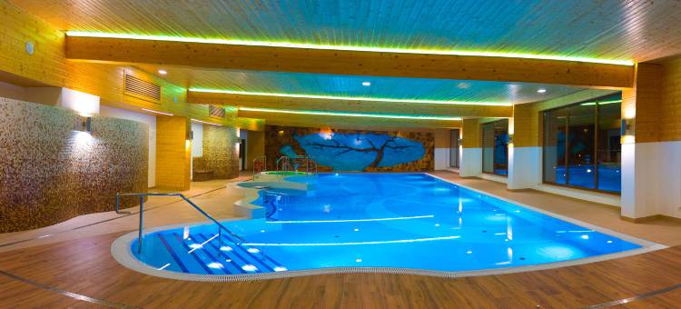 Hotel Buczyński Medical&Spa图片