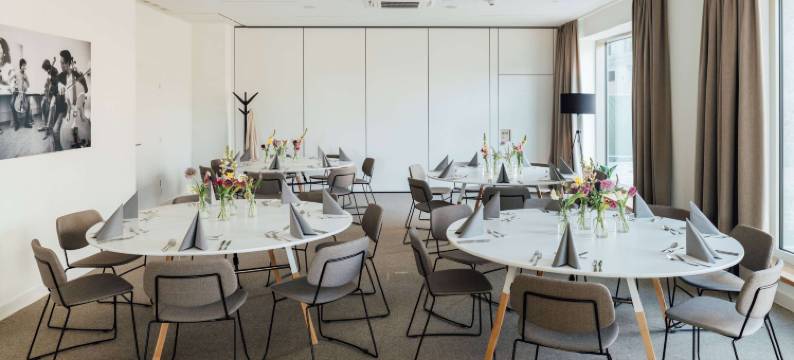 MQ克龙贝格温德姆维也纳之家酒店(Vienna House by Wyndham MQ Kronberg)图片