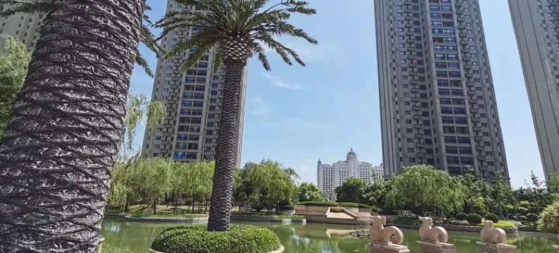 博越公寓(府前大街1号分店)图片