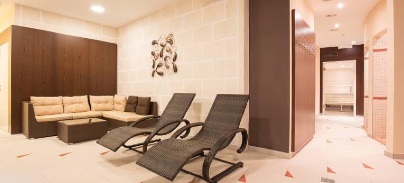 阿玛德密歇鲁兹酒店(Hotel Amadeus Micheluzzi)图片