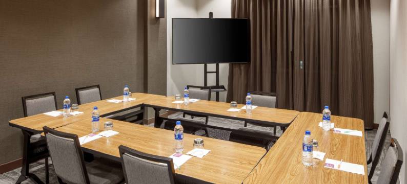 俄克拉何马城布里克镇凯悦嘉轩酒店(Hyatt Place Oklahoma City Bricktown)图片