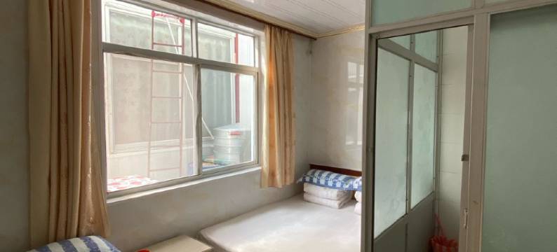 大鹿岛鑫源渔家民宿(邓世昌雕像分店)图片