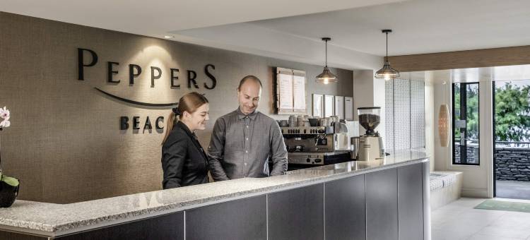 派珀斯灯塔酒店(Peppers Beacon Queenstown)图片