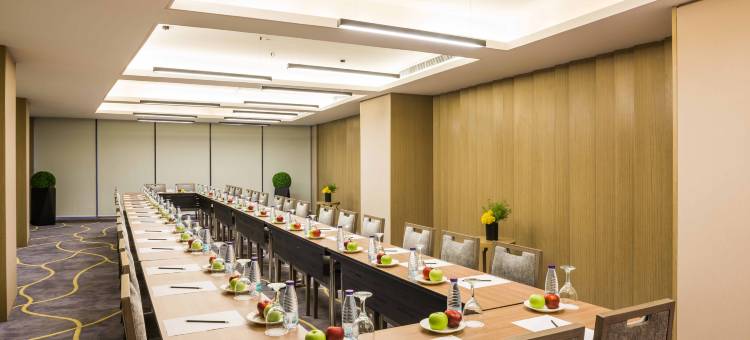 艾卜哈米斯穆谢特公寓(Aber Khamis Mushait)图片