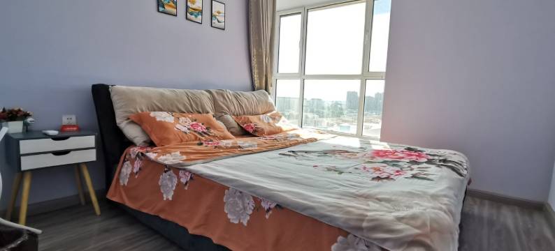 极简驿家公寓(唐丰南路分店)图片