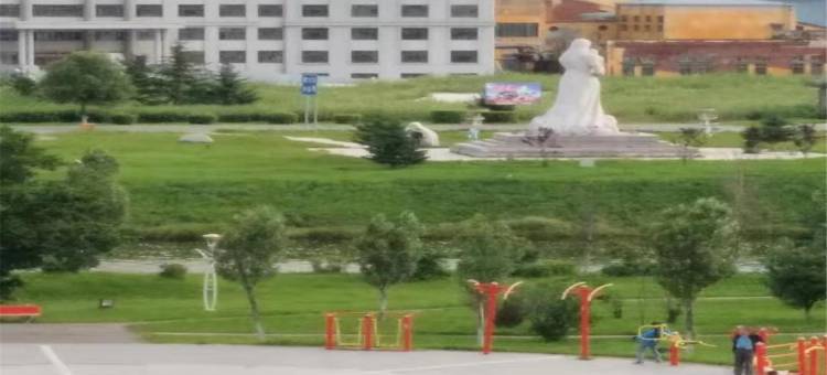 顺程家庭旅馆(沿河路分店)图片