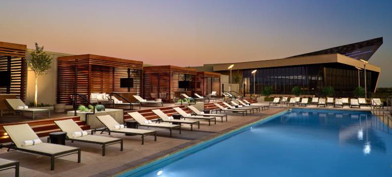 奥姆尼俄克拉荷马城酒店(Omni Oklahoma City Hotel)图片