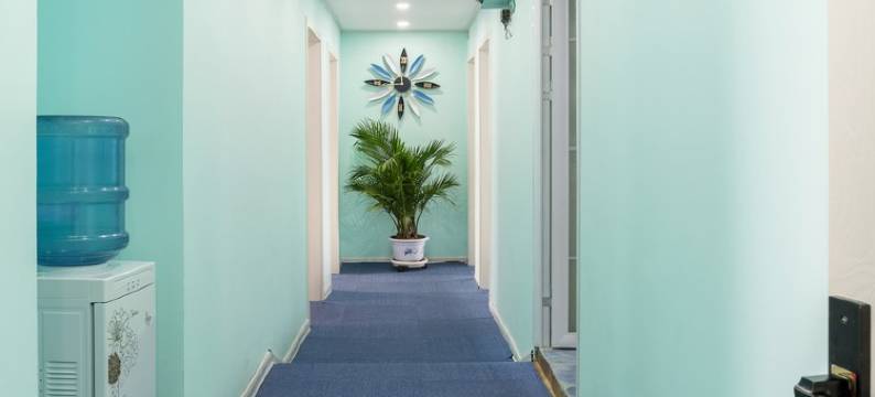 郑州风雅轻奢公寓(惠济万达北大学城店)图片