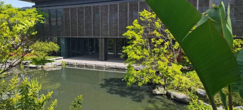 辰光微燃公寓(金盘亭路分店)图片