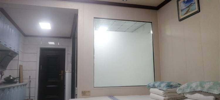 暖馨温泉公寓(鲅孔线分店)图片