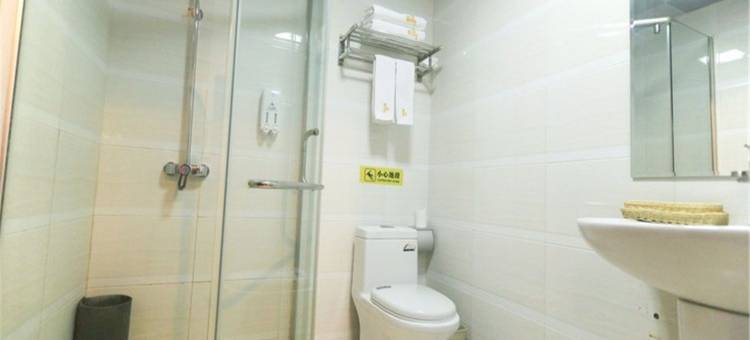 烟台乐窝小城故事精品客栈(幸福中路店)图片
