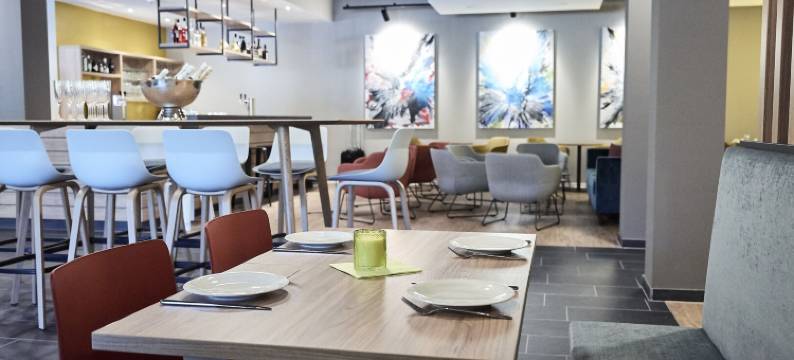 维恩海姆曼海姆贝斯特韦斯特酒店(Best Western Hotel Viernheim Mannheim)图片