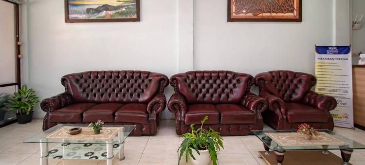 RedDoorz Syariah Near Danau Lut Tawar Takengon图片