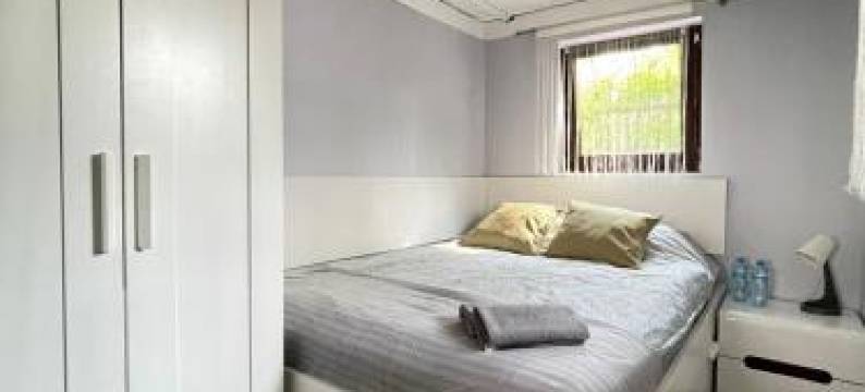 Noclegi Nad Jeziorem w Puszczy Zielonka图片