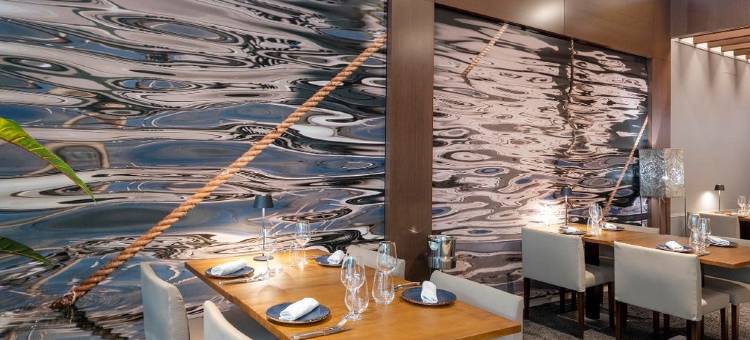 阿利坎特中心欧洲之星酒店(Eurostars Centrum Alicante)图片